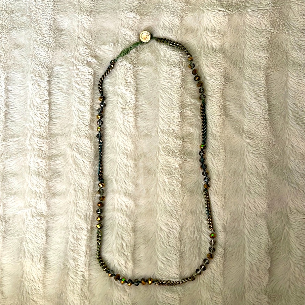 Chloe + Isabel Wrap Bracelet/Necklace